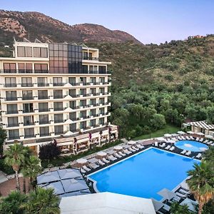 Rapo'S Resort Hotel