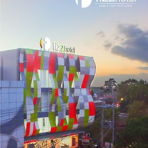 Fizz Hotel Lombok